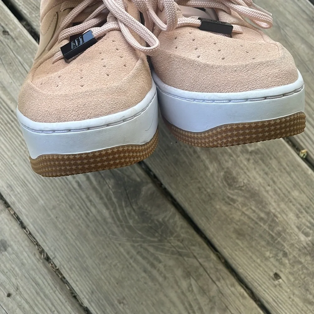 Nike Air Force 1 Sz 10